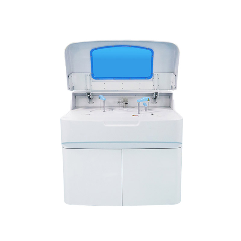 BK-400 Auto Laboratory Biochemistry Analyzer 