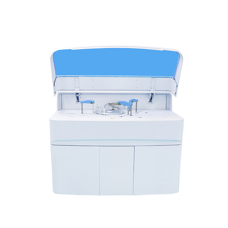 BK-1200 Auto Chemistry Analyzer 