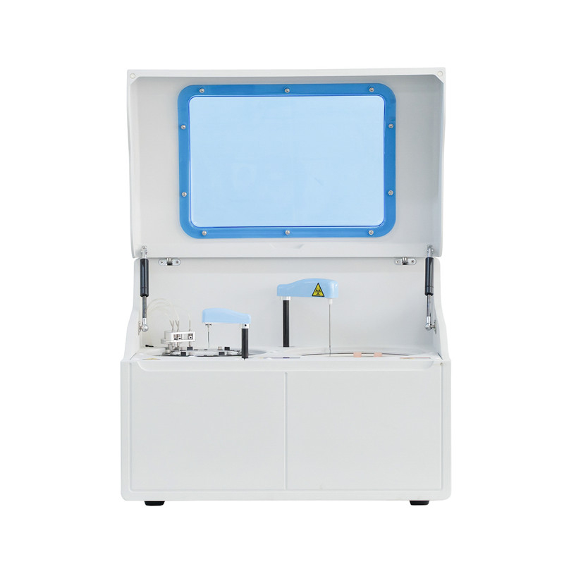 BK-200 Auto Chemistry Analyzer