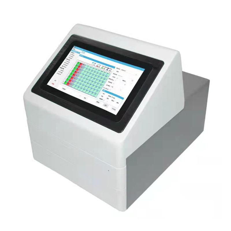 BK-EL10A BK-EL10B BK-EL10C BK-EL10D ELISA Microplate Reader 