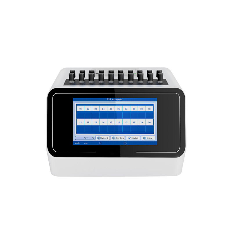 BK-ESR20 BK-ESR40 Auto ESR Analyzer 