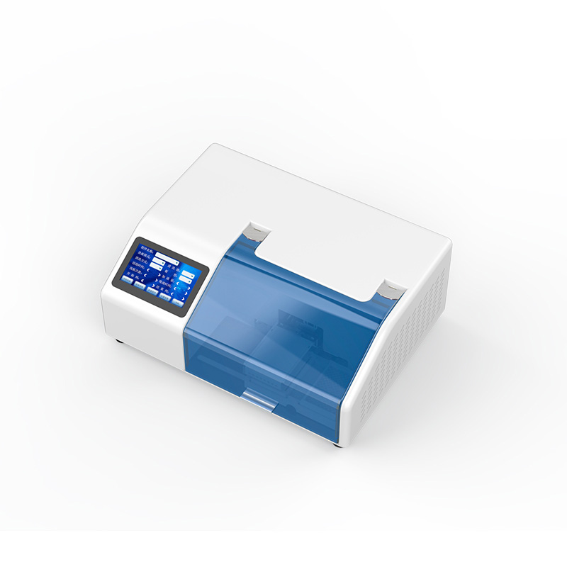 BK-9622 BK-9613 Elisa Microplate Washer 