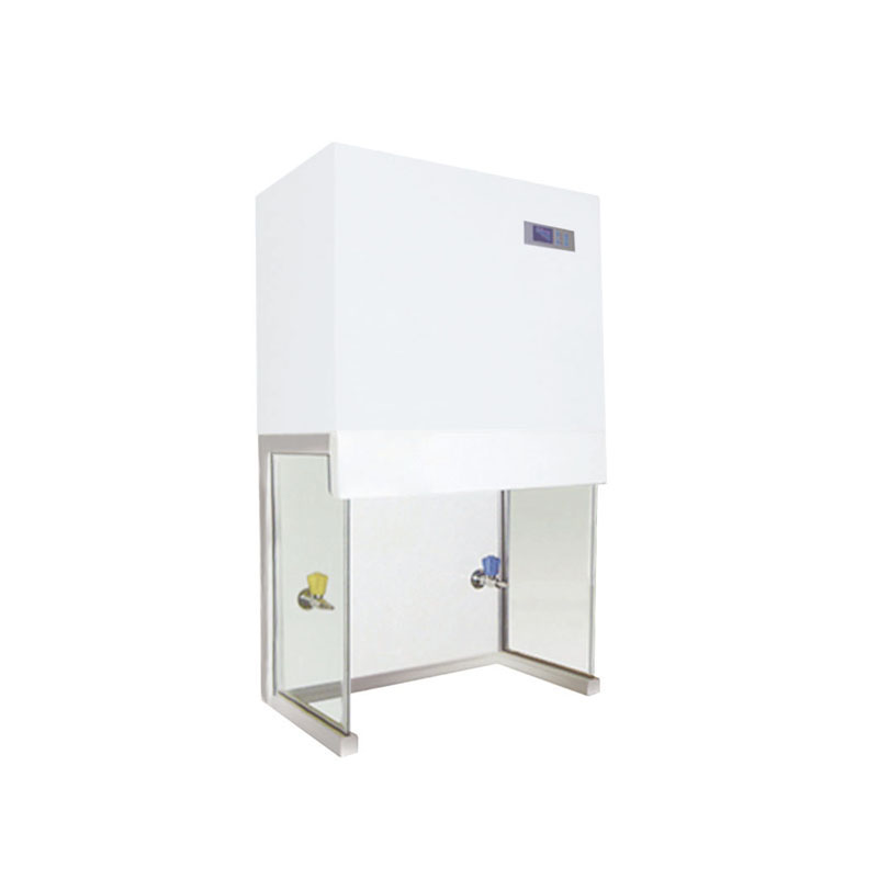 BBS-V680 BBS-V800 BBS-DDC BBS-SDC Small Vertical Laminar Flow Cabinet Clean Bench 