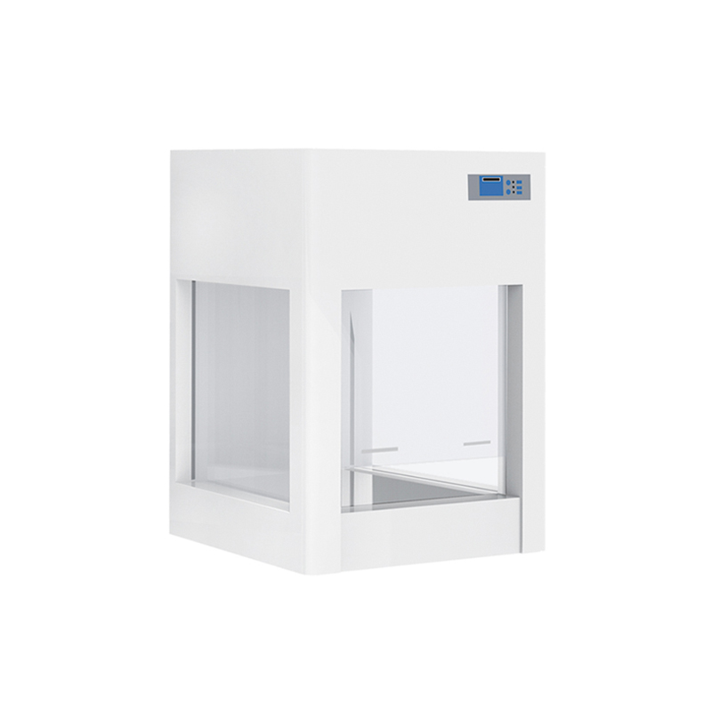BBS-V500,V600,V700 BYKG-V Series Small Benchtop Vertical Compounding Hood Manufacturer 