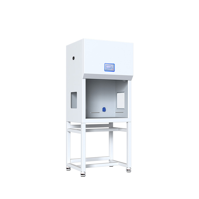 BKCB-800P PP Vertical Laminar Flow Cabinet 