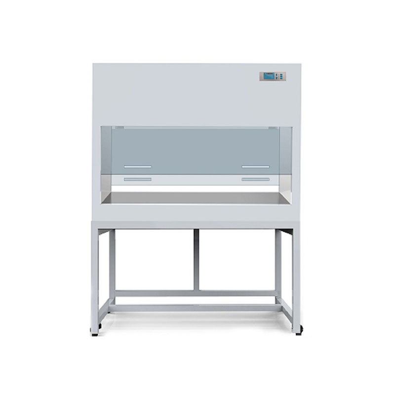 BBS-DSC BBS-SSC Double Sides Vertical Laminar Flow Cabinet Lab Medical Clean Bench Laminar Flow 