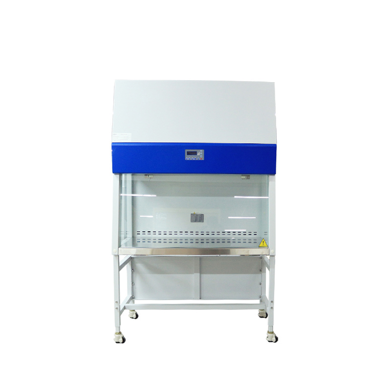 BBS-V800 BBS-V1100 BBS-V1300 BBS-V1500 BBS-V1800 ETL Certified Vertical Laminar Flow Cabinet