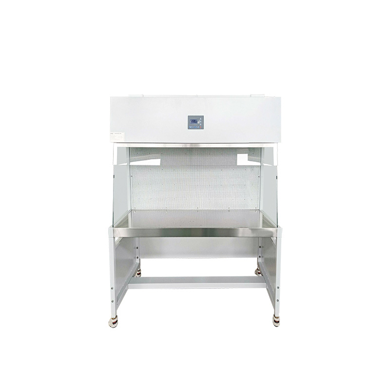 BBS-H800 BBS-H1100 BBS-H1300 BBS-H1500 ETL Certified Horizontal Laminar Flow Cabinet 