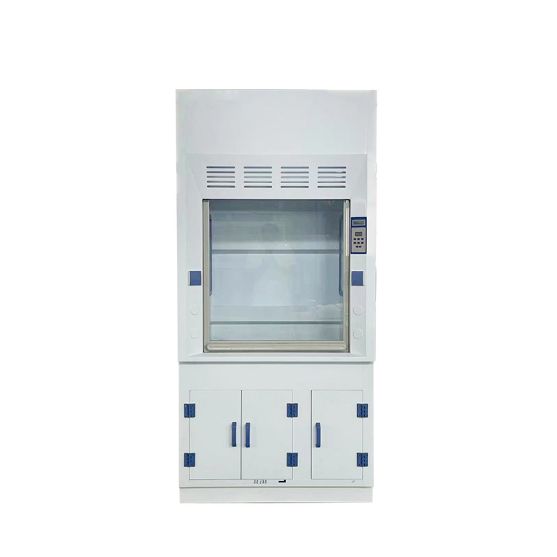 FH1000PL FH1200PL FH1500PL FH1800PL PP Spray Fume Hood