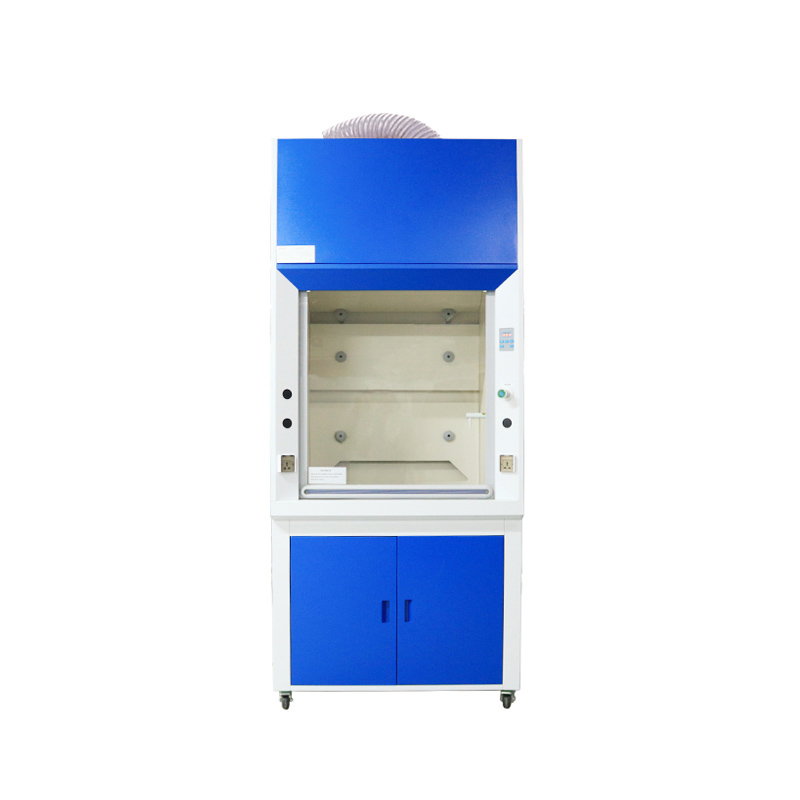 FH1000E FH1200(E) FH1500(E) FH1800(E) Lab Movable Fume Hood Cupboard FH1000E FH1200(E) FH1500(E) FH1800(E)