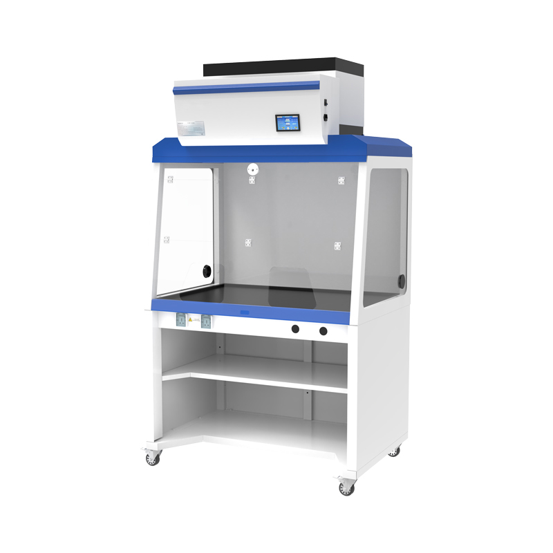 FH1000C FH1200C FH1500C FH1800C Laboratory Ductless Fume Hood 