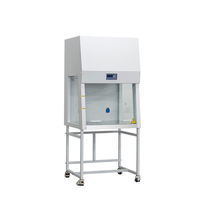 BBS-V800-X BBS-V1300-X BBS-V1800-X Vertical Laminar Flow Cabinet