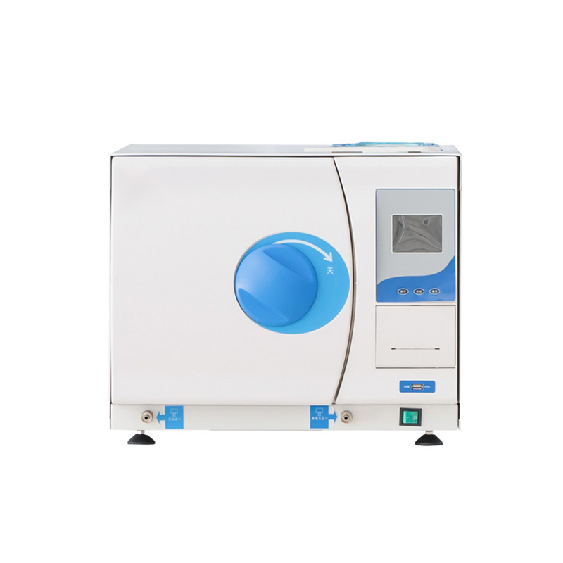 Class B 18l 23l Table Top Autoclave BKMZA BKMZB