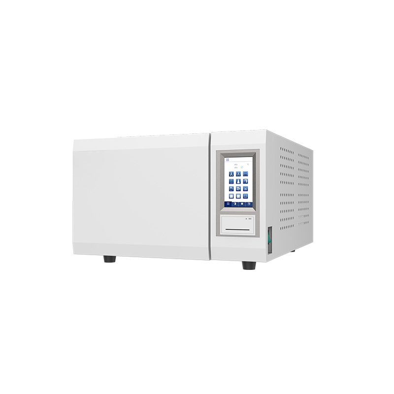 Table Top Autoclave Class B Series BKM-Z05B BKM-Z10B