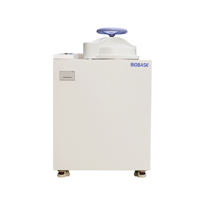 Vertical Pulse Vacuum Autoclave BKQ-B50V BKQ-B75V