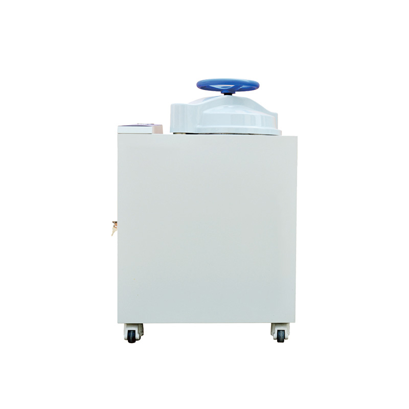 BKQ-B50BL BKQ-B75BL BKQ-B100BL BKQ-B120BL Biosafety Autoclave Steam Sterilizer Autoclave 50l 75l 100l 120l