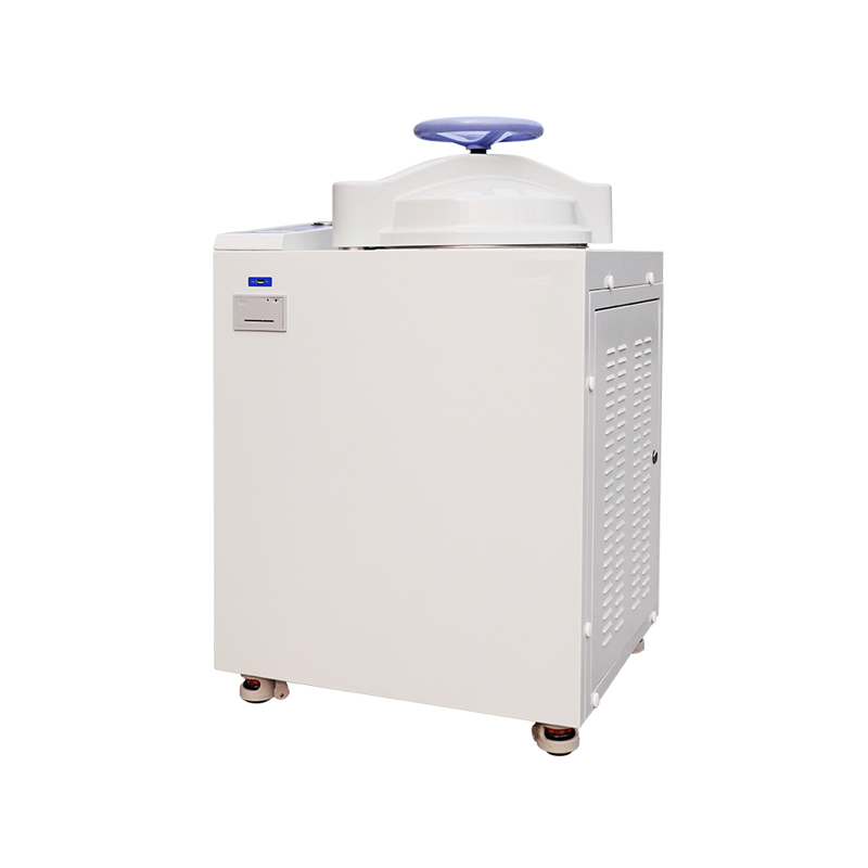 BKQ-B50L BKQ-B75L Vertical Pressure Autoclave