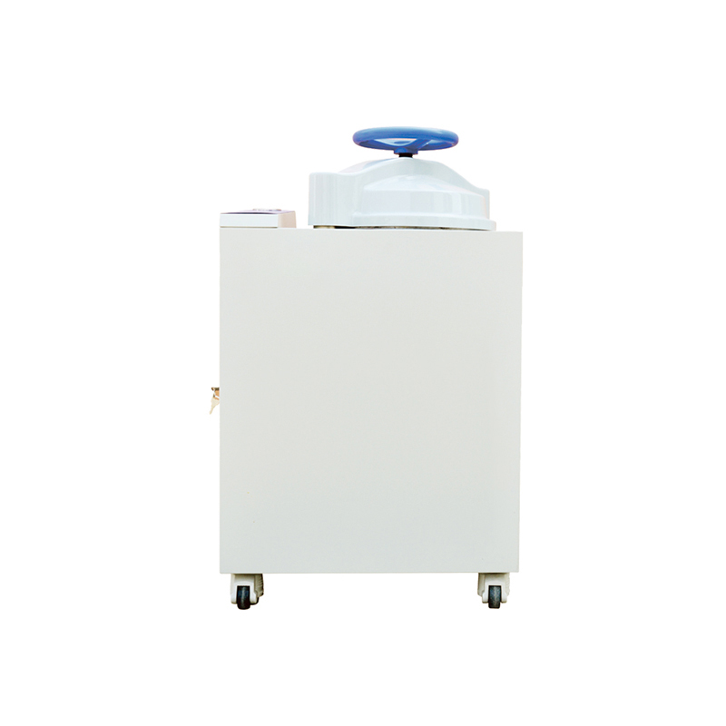 BKQ-B50II BKQ-B75II BKQ-B100II BKQ-B120II BKQ-B150II BKQ-B200II Pressure Steriliser Autoclave Steam Sterilization Medical