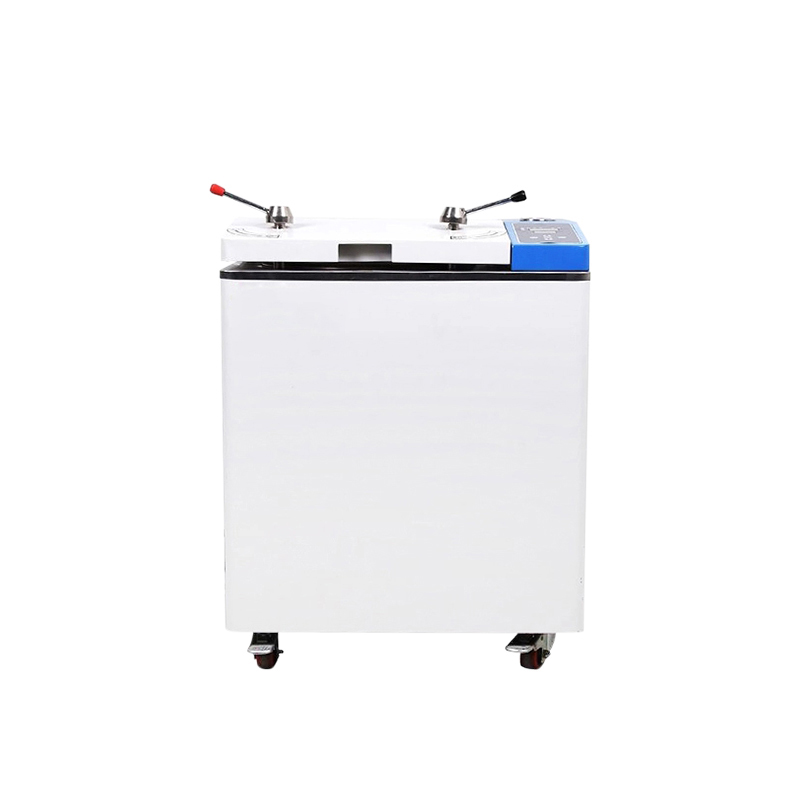 BKQ-Z30I BKQ-Z50I BKQ-Z75I BKQ-Z100I Vertical Sterilization Autoclave Machine