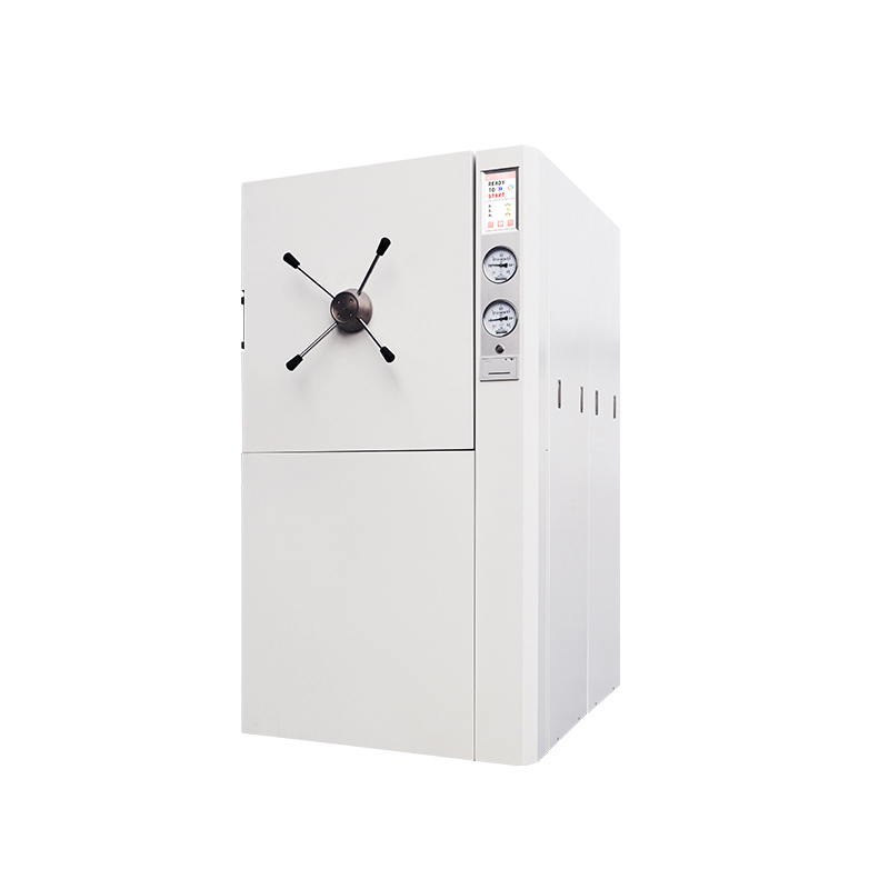 Horizontal Pulse Vacuum Autoclave BKQ-Z150H BKQ-Z200H BKQ-Z300H
