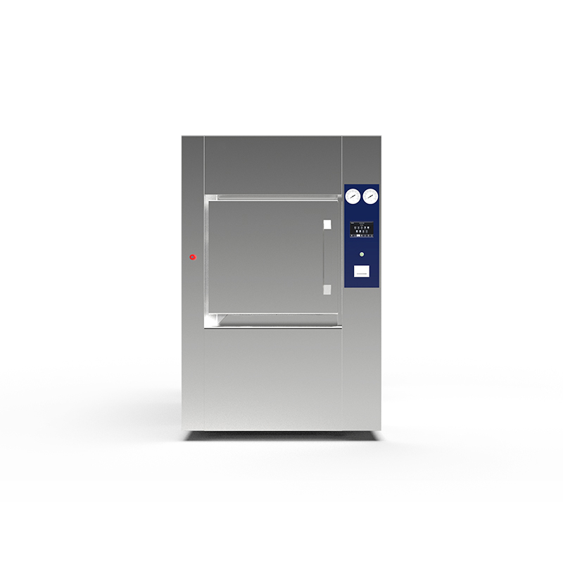 Large Horizontal Autoclave BKQ-Z450H BKQ-Z650H