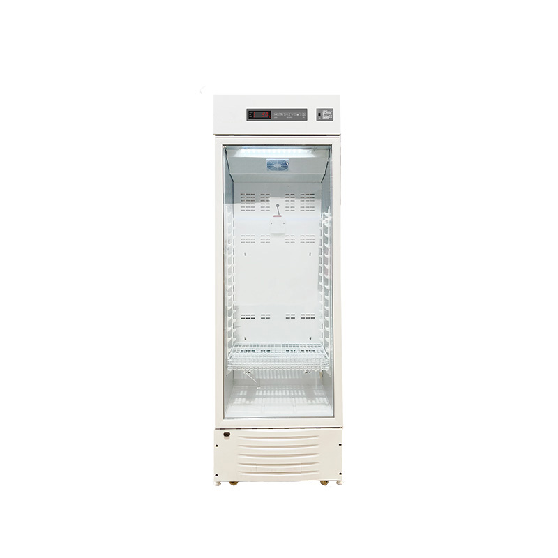 Laboratory Refrigerator BPR-5V368