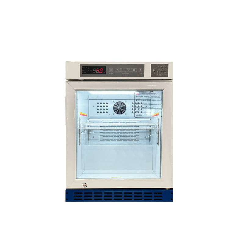 BPR-5V68 BPR-5V108 Laboratory Refrigerator Single Door 68L 108L