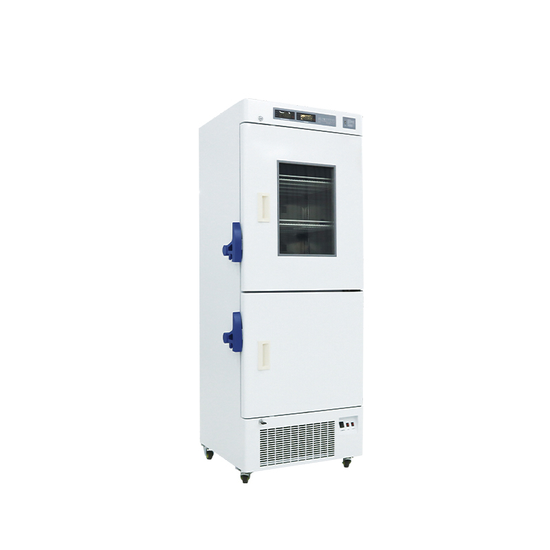BRF-25V318 -25 degree Freezer Separate Refrigerator 