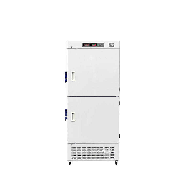 BDF-25V368D BDF-25V528D -25 degree Freezer 