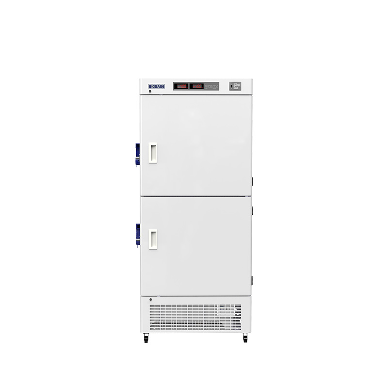 BDF-40V368D BDF-40V528D -40 degree Freezer 
