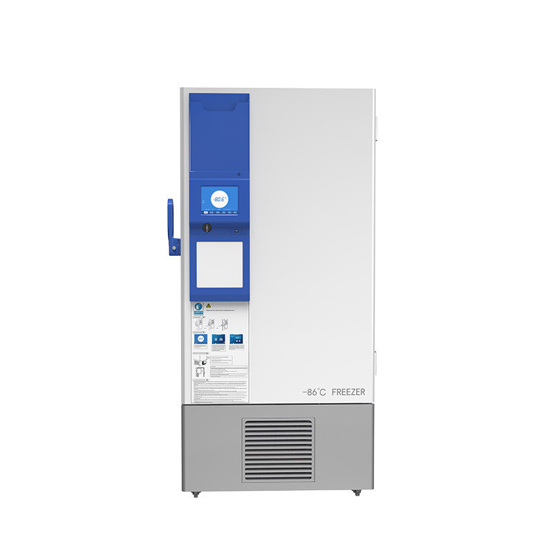 BDF-86V168T BDF-86V348T -86°C Freezer BDF-86V168T BDF-86V348T