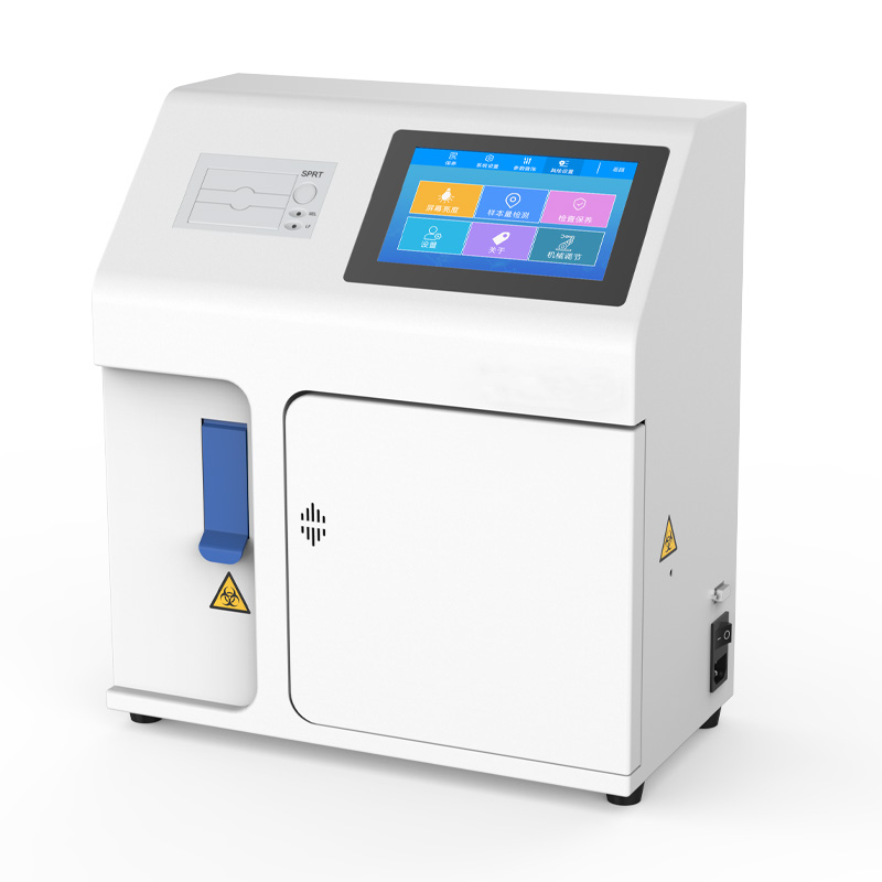 Electrolyte Analyzer BKE-A BKE-B BKE-C BKE-D
