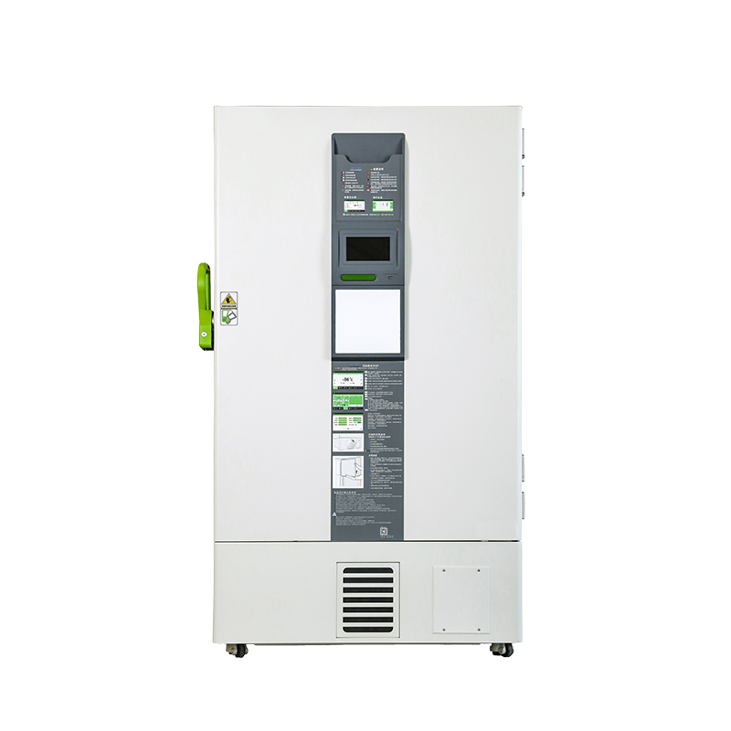 BDF-86V588 BDF-86V728 BDF-86V838  -86 degree Ultra-low Temperature Medical Cryogenic Refrigerator Vaccine Ult Freezer
