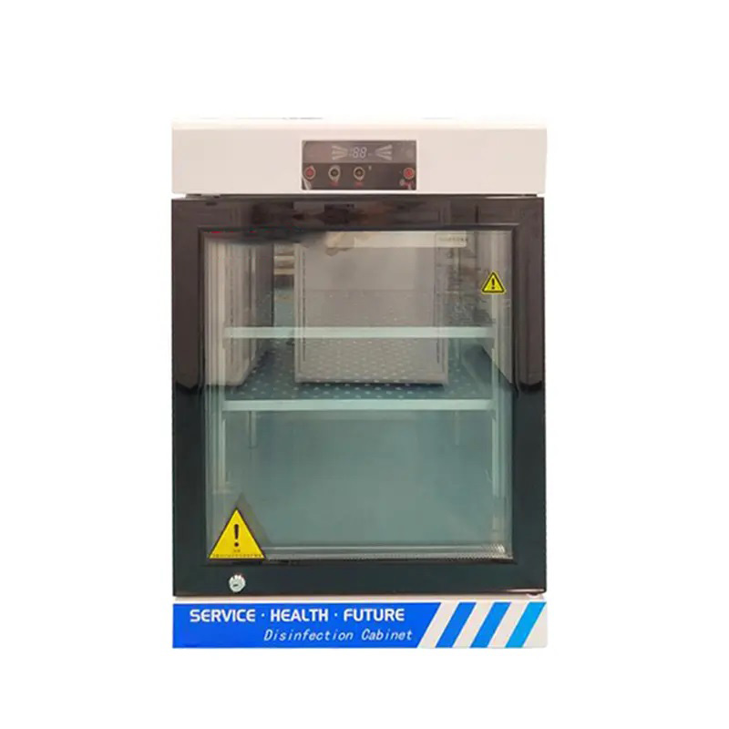 BJPX-SVO60 BJPX-SVO80 Ozone UV Sterilization Cabinet