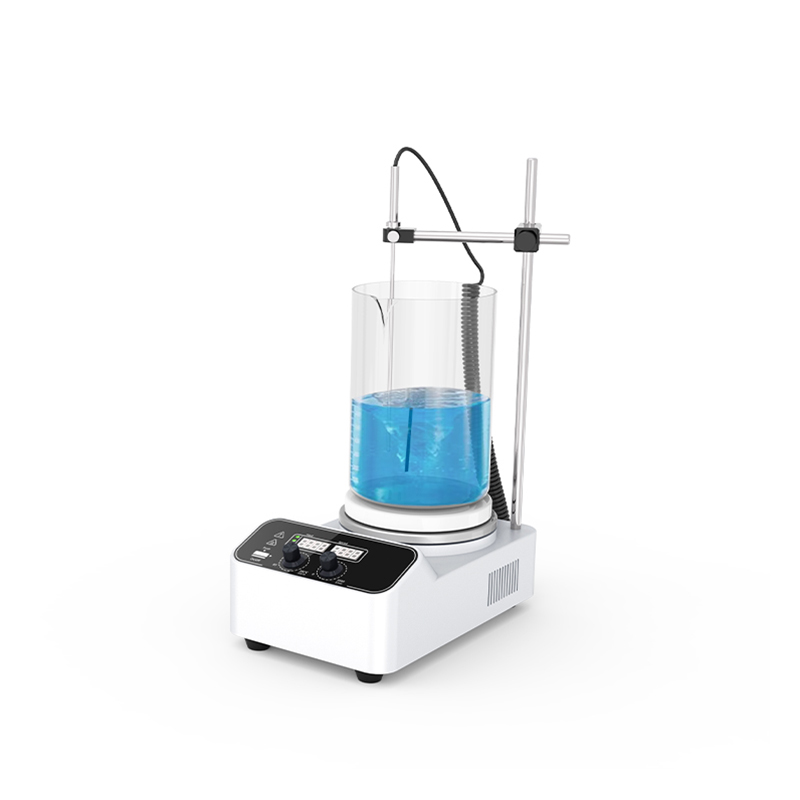 BK-MS120 BK-MS280 Hotplate Magnetic Stirrer 