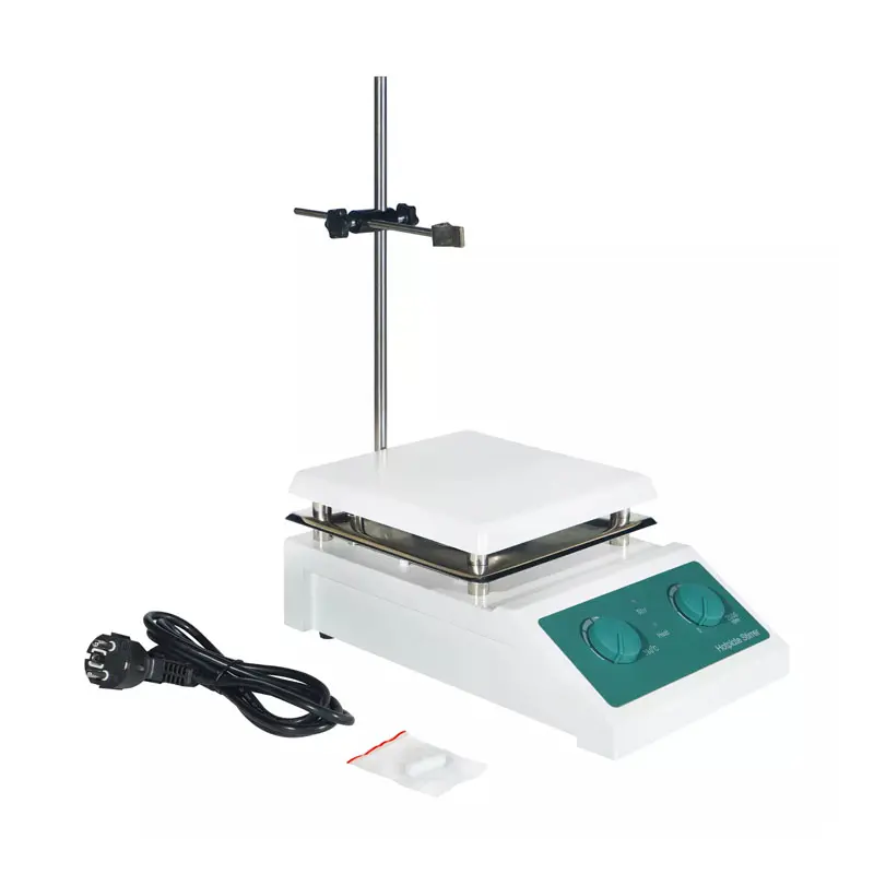 Hot Plate Magnetic Stirrer SH-4A SH-4B SH-4 SH-4C SH-II-4C