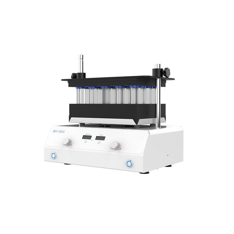 Multi-Tube Vortex Mixer BHY-2500