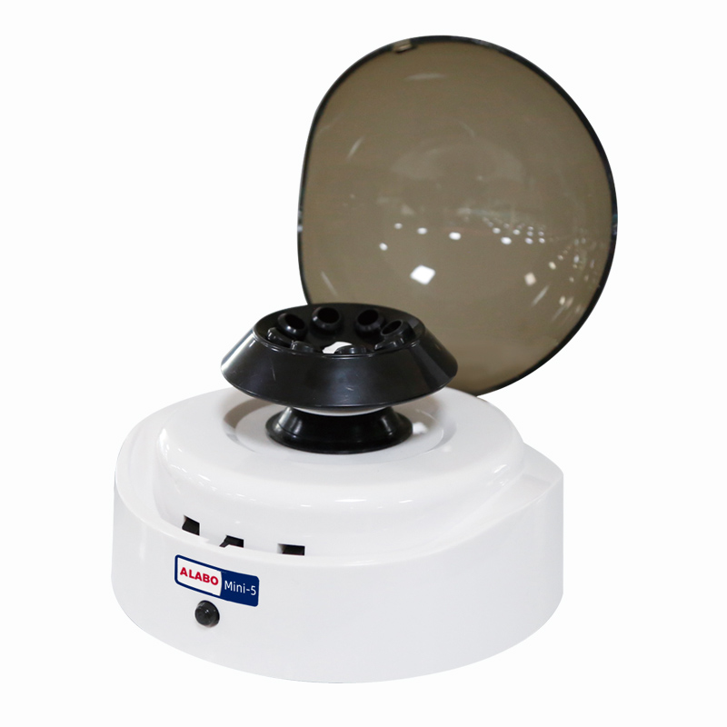 Mini Centrifuge Lab Centrifuge Mini5 Mini7 Mini12