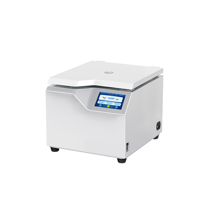 Table Top High Speed Centrifuge BKC-TH16C