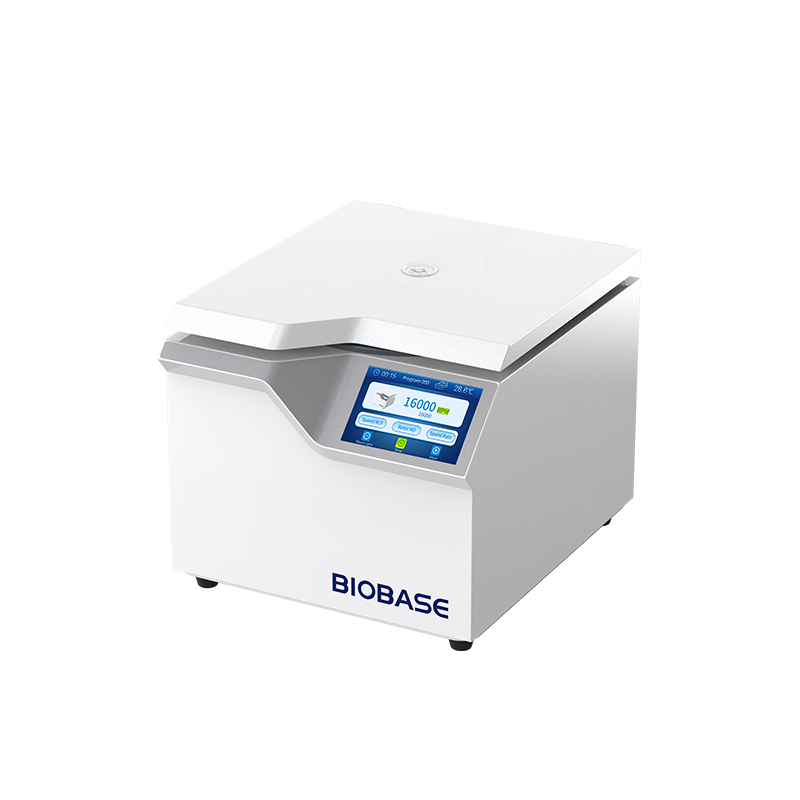 Table Top High Speed Centrifuge BKC-TH16B