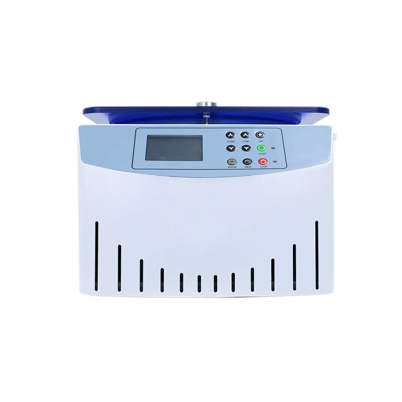 BKC-TLCT4Y Gel Card Centrifuge