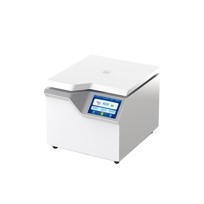 Microplate Centrifuge BKC-TL4MP