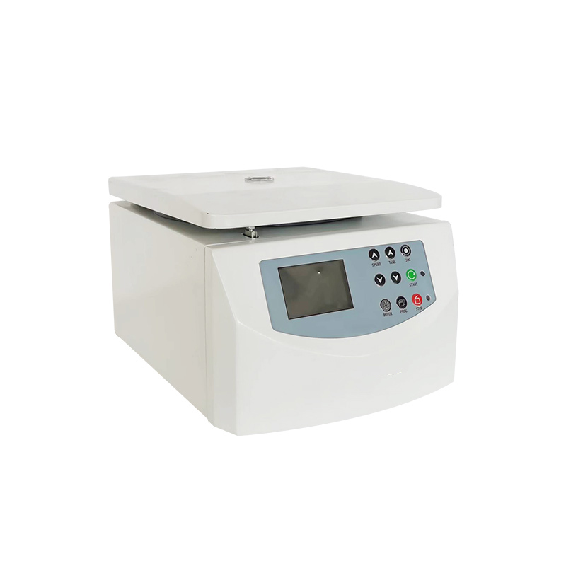Capillary Centrifuge-BKC-MH12-B