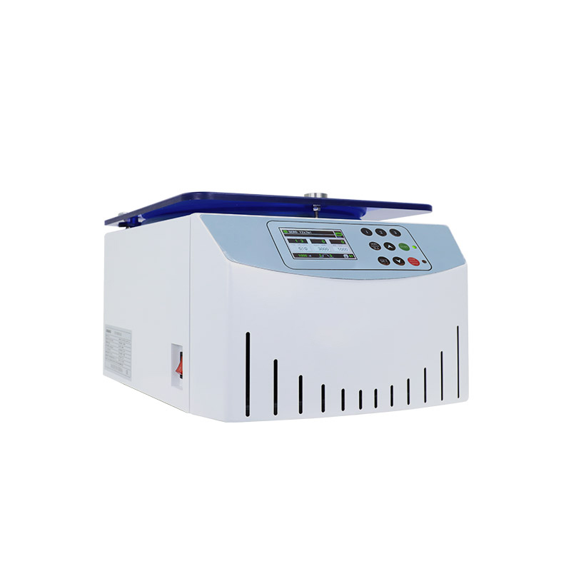 Immune Blood Centrifuge BKC-TB4G