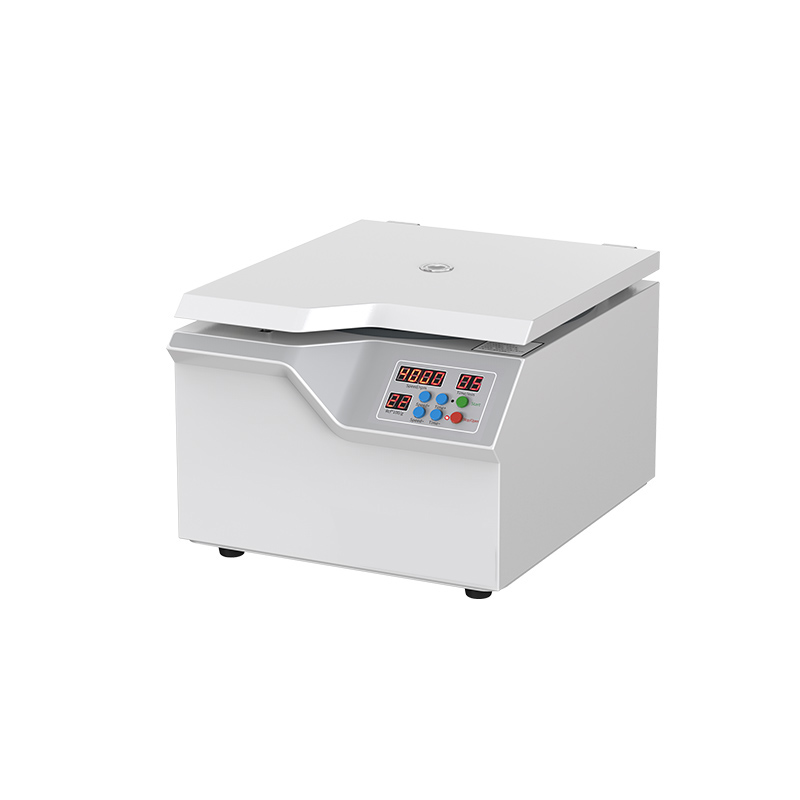 Gel Card Centrifuge BKC-TL4G