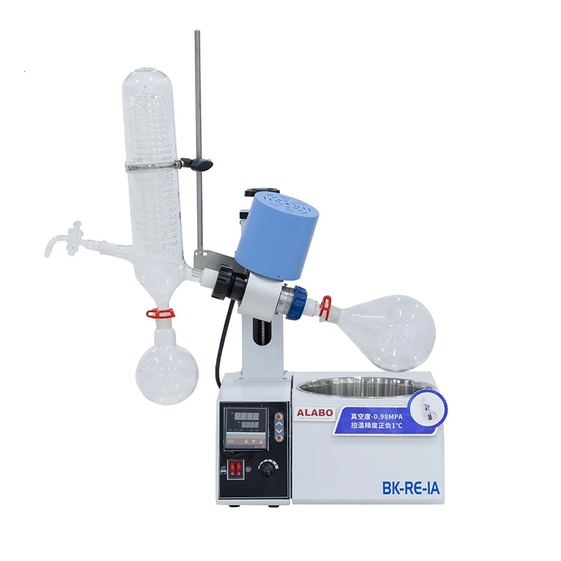 Rotary Evaporator BK-RE-1A