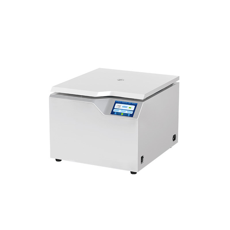 Table Top Low Speed Large Capacity Centrifuge BKC-TL6C