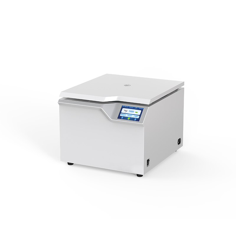 Table Top Low Speed Large Capacity Centrifuge--BKC-TL5C