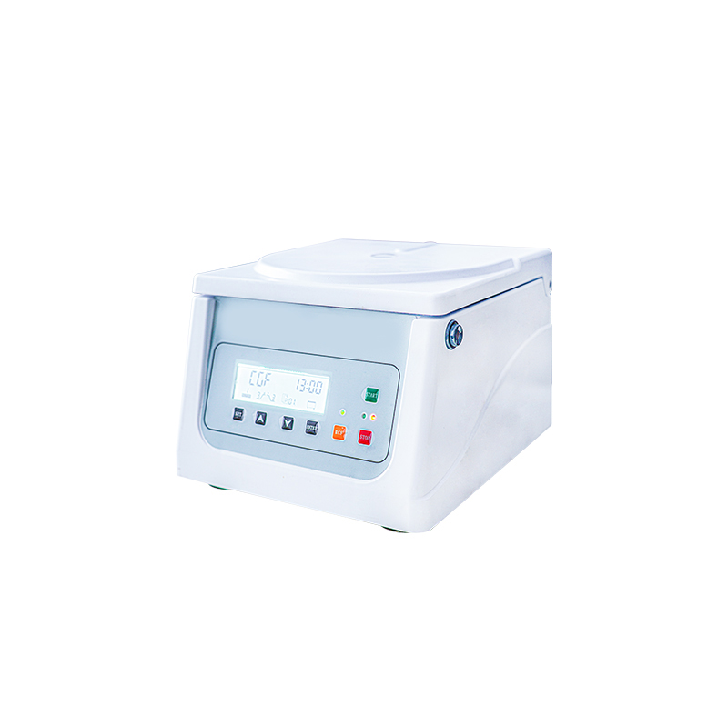 Table Top Low Speed Centrifuge BKC-TL4CII