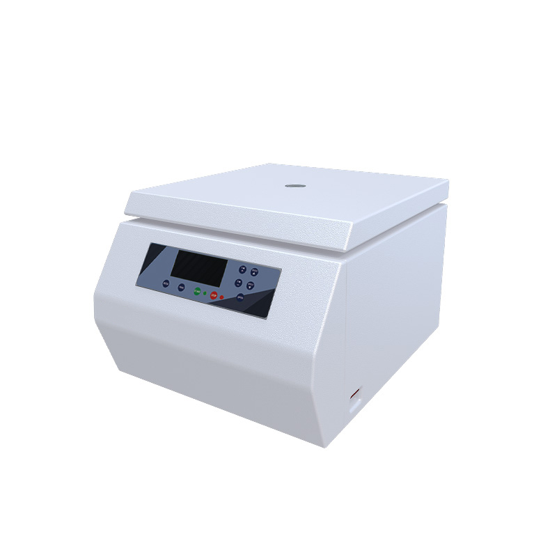 Table Top High Speed Centrifuge-BKC-TH18I BKC-TH21WC